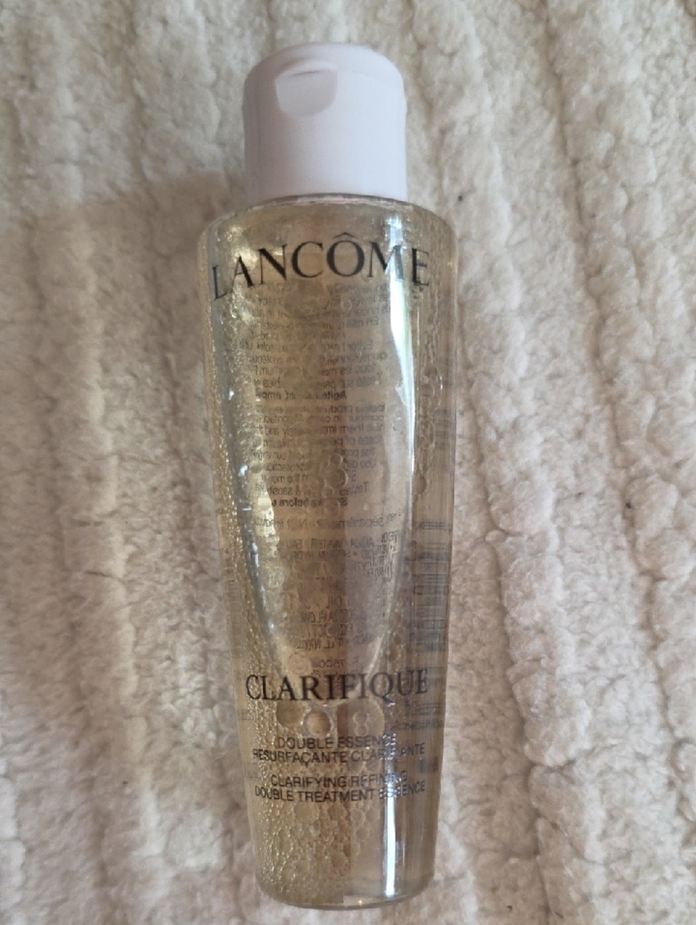 Lancome Clarifique Refining Brightening Pro Solution 50 Ml